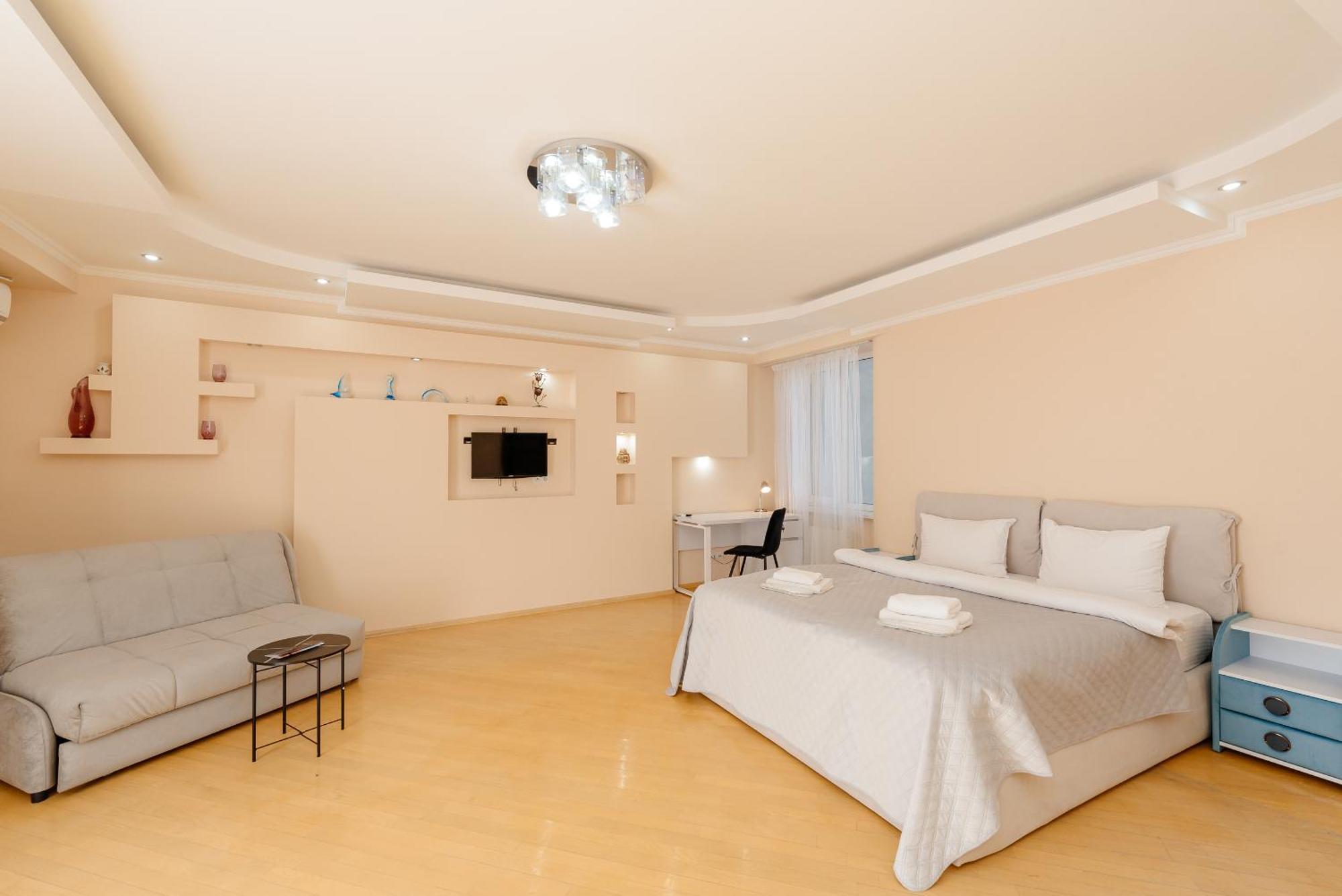 Apartment Era Rent Chisinau