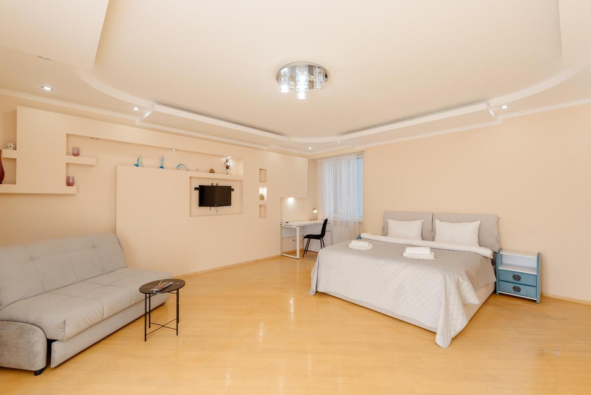 Era Rent Apartment