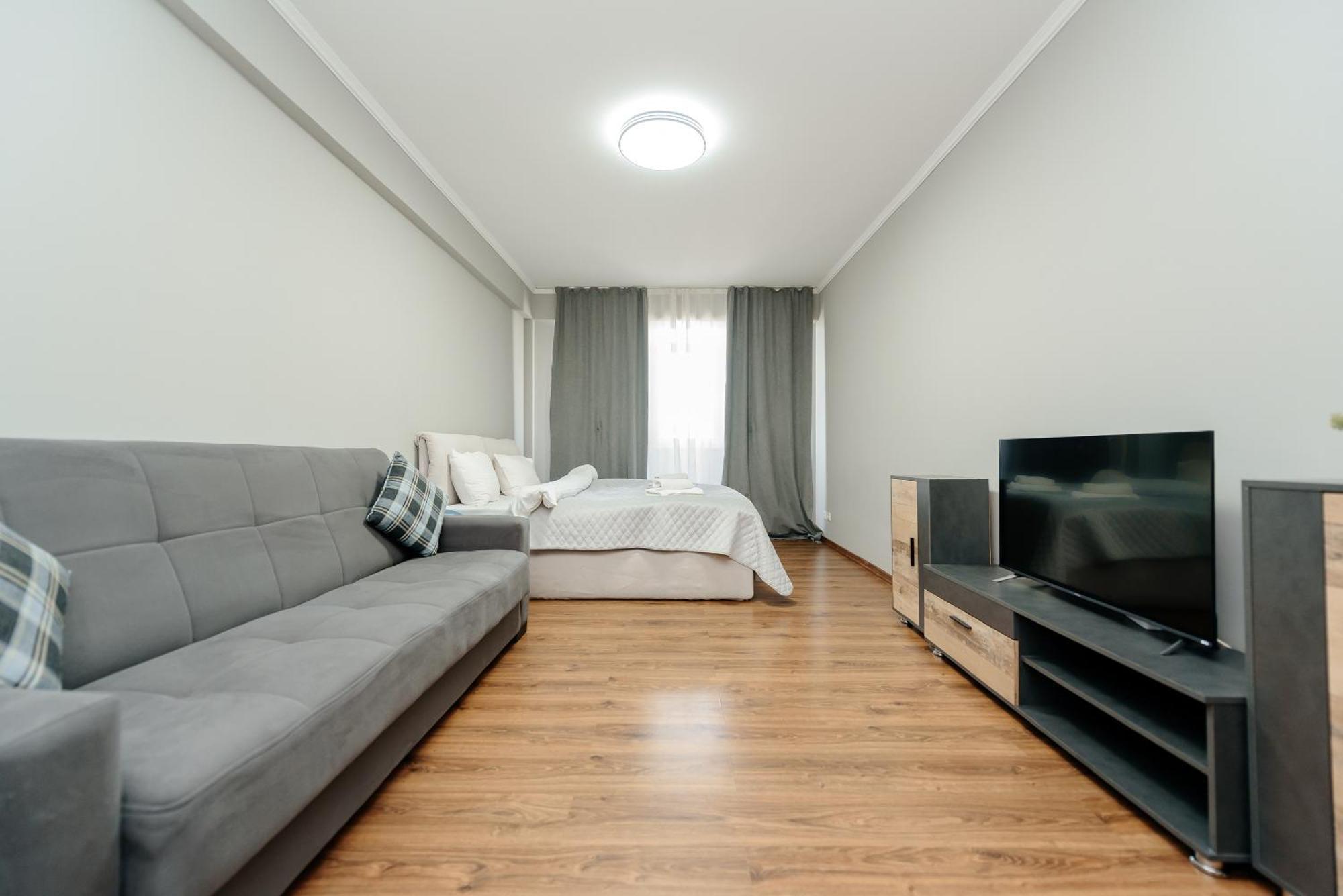Era Rent 2 Апартаменты *
