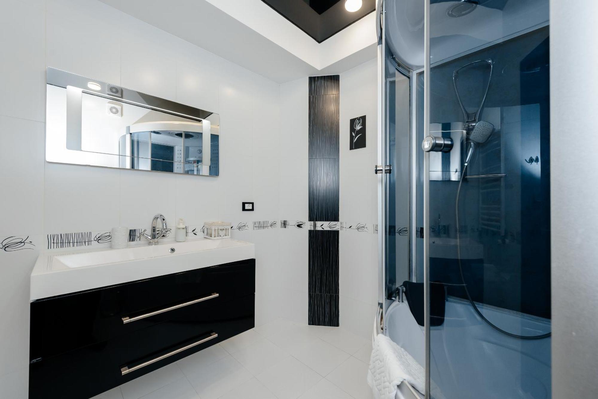Era Rent 2 Апартаменты Кишинёв