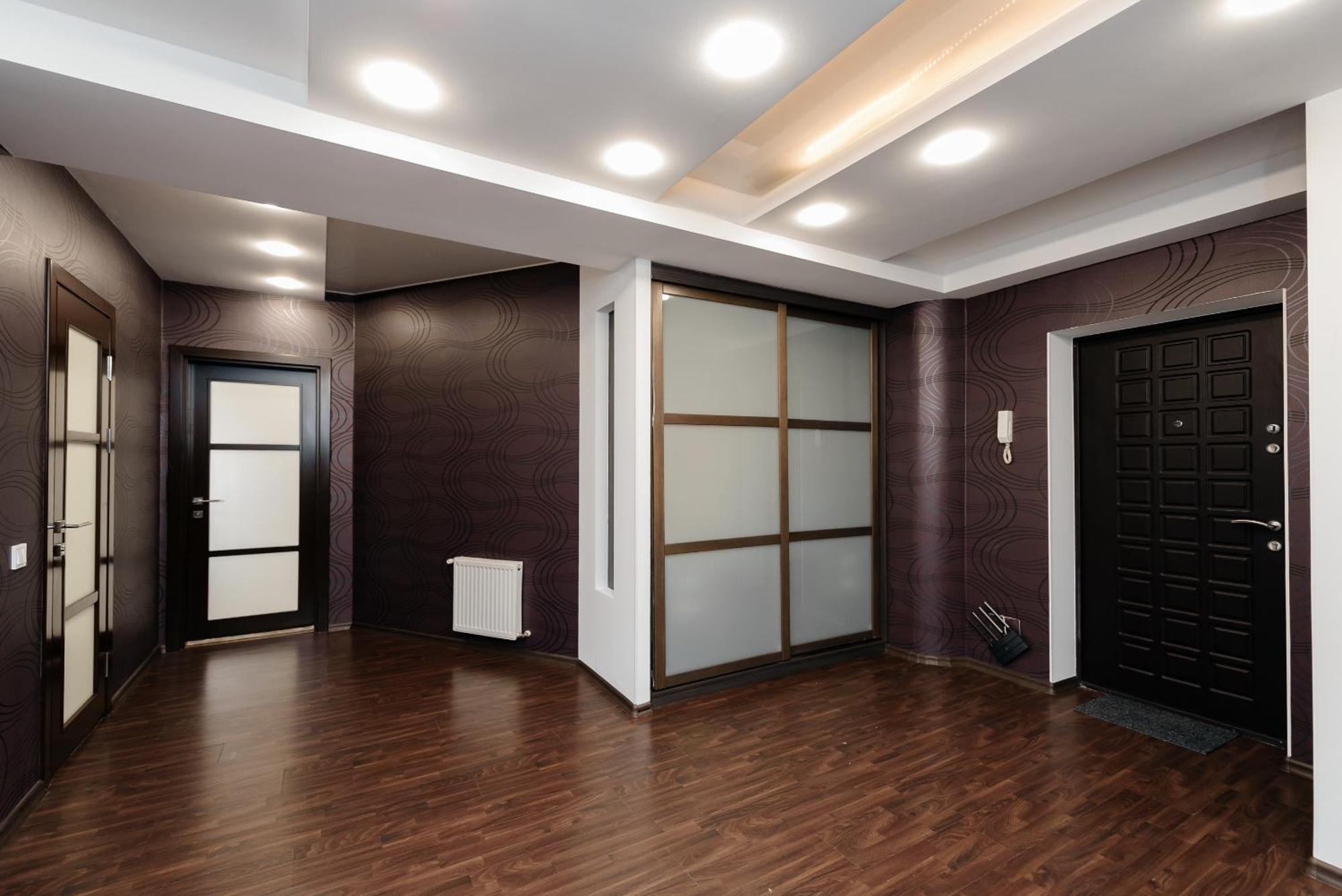 Era Rent 2 Апартаменты
