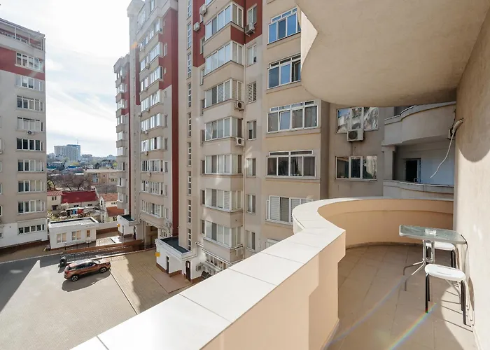Era Rent Apartments 2