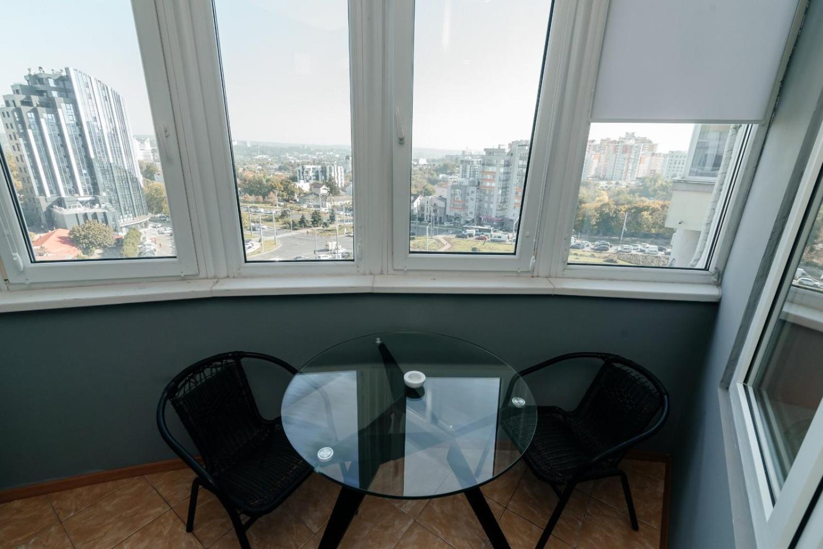 Era Rent * Chişinău