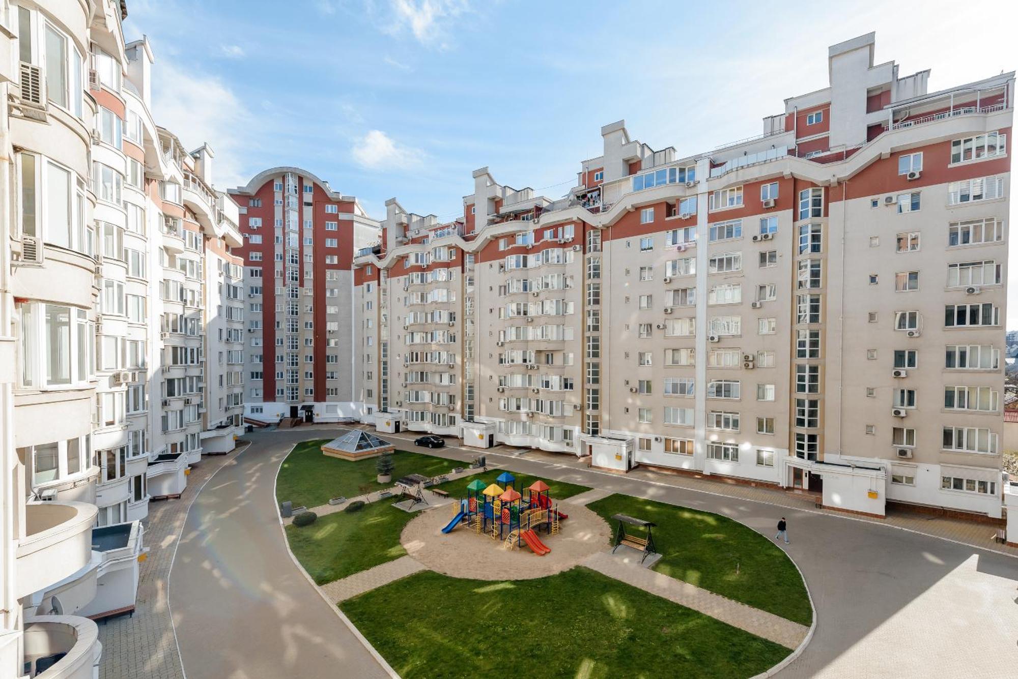 Era Rent Appartamento Chişinău